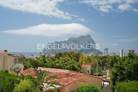 Villa i Calpe, Alicante, Calpe - € 950.000 | Ref: W-02RW5H - foto 12